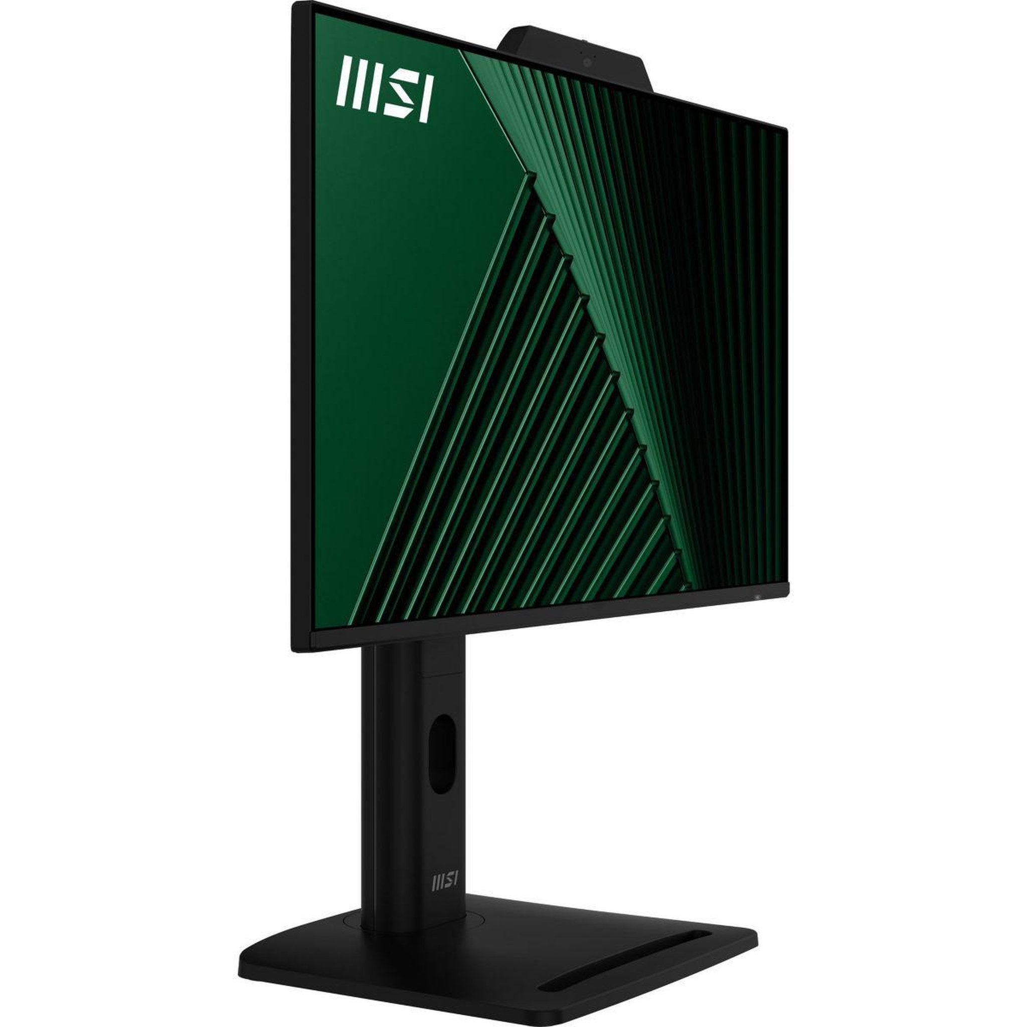Voir la diapositive 3 : MSI Ecran pc pro mp242pmg 24  ips full hd 120 hz hdr