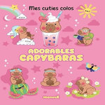 ADORABLES CAPYBARAS, Parkinson Rob