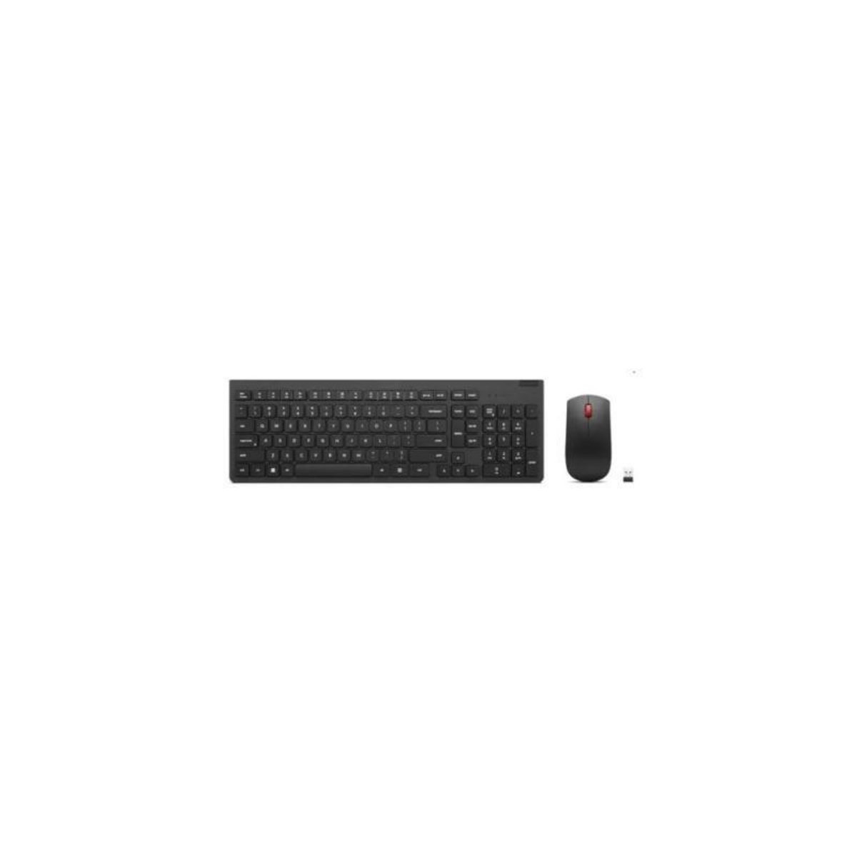 Lenovo Lenovo Essential Wireless Combo Tastatur+Maus (4X31N50722)