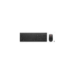 Lenovo Lenovo Essential Wireless Combo Tastatur+Maus (4X31N50722)