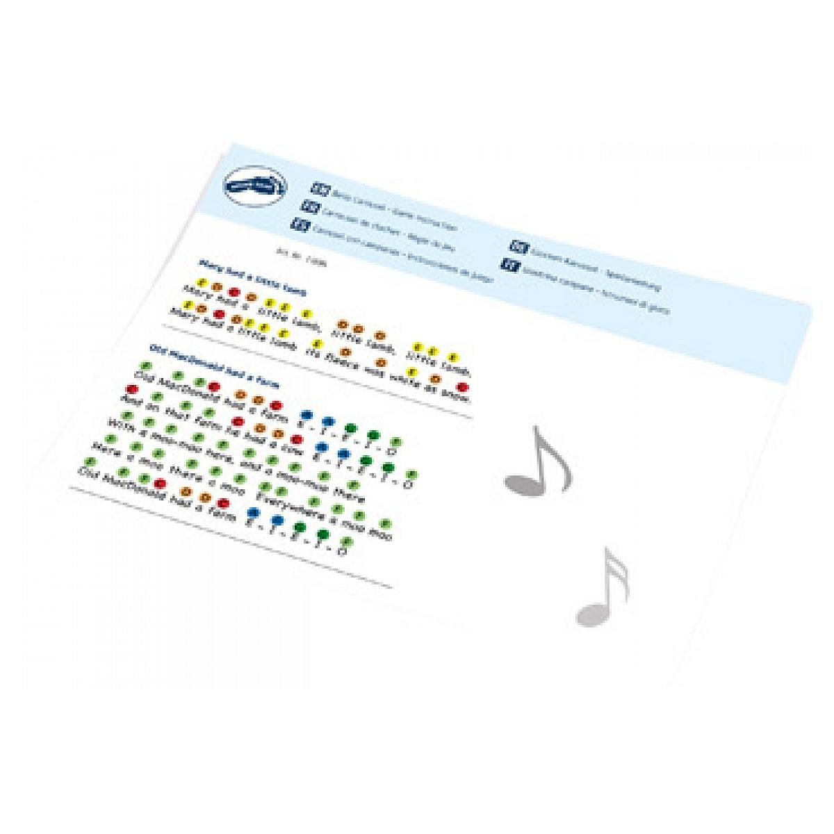 SMALLFOOT Carrousel de cloches metals