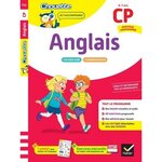 ANGLAIS CP. EDITION 2025, Touati Corinne