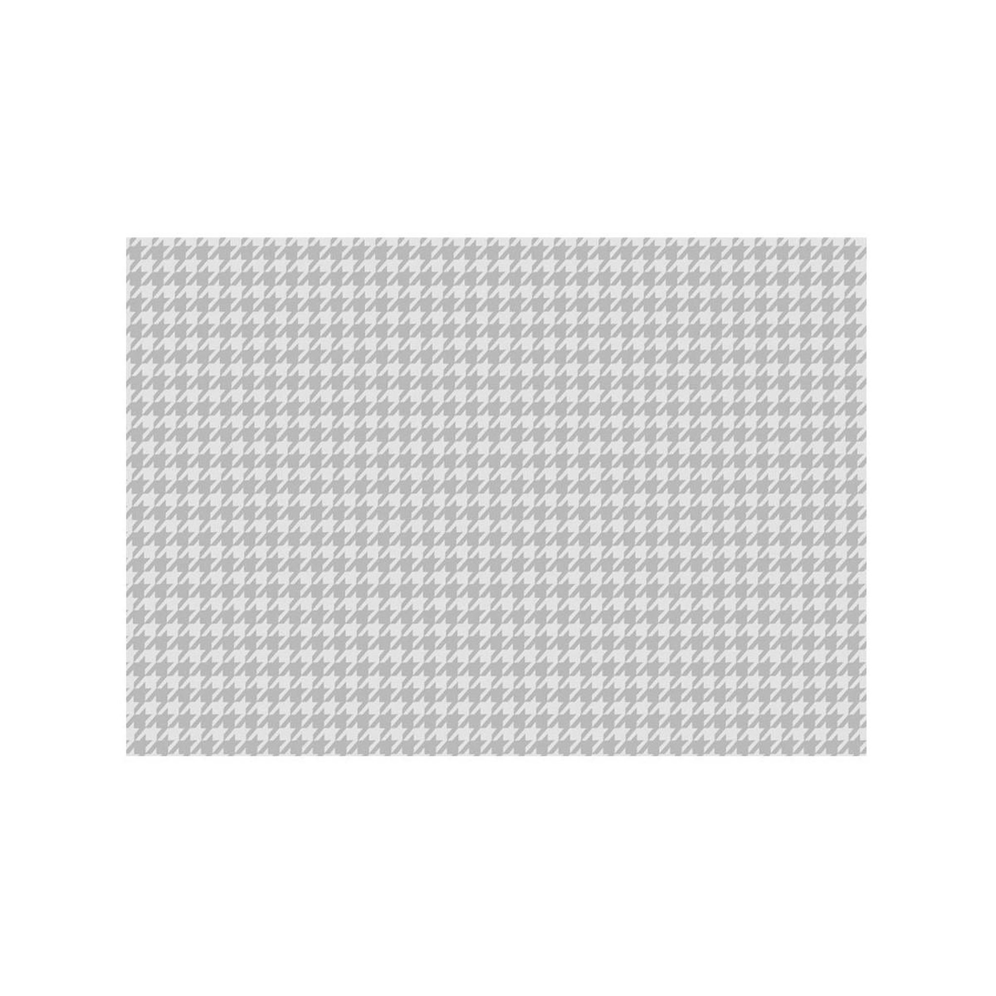 Voir la diapositive 2 : Paris Prix Papier peint  dogtooth check