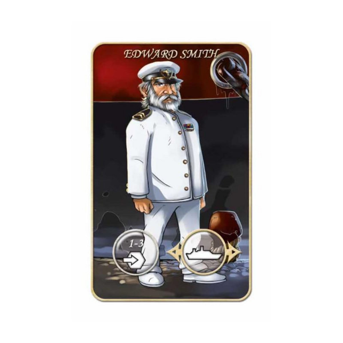 Hurrican HURRICAN Jeu de Mr Jack New York