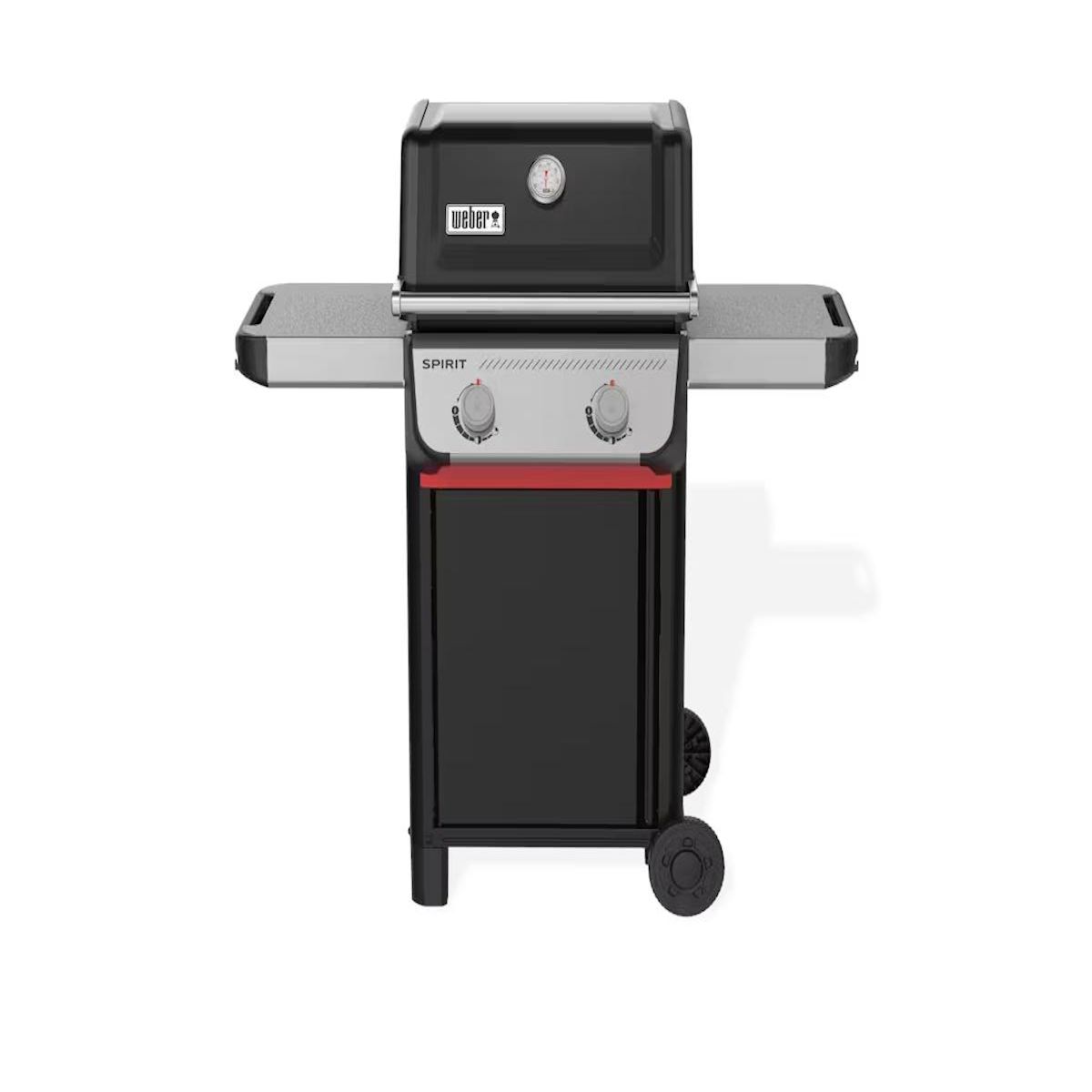 Weber Barbecue à gaz Spirit E-210 - Weber