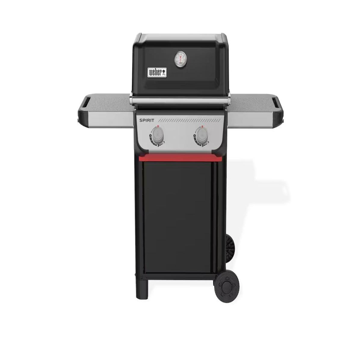 Weber Barbecue à gaz Spirit E-210 - Weber