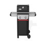 Voir la diapositive 3 : Weber Barbecue à gaz Spirit E-210 - Weber
