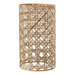 Paris Prix Photophore Design  Candice  25cm Naturel