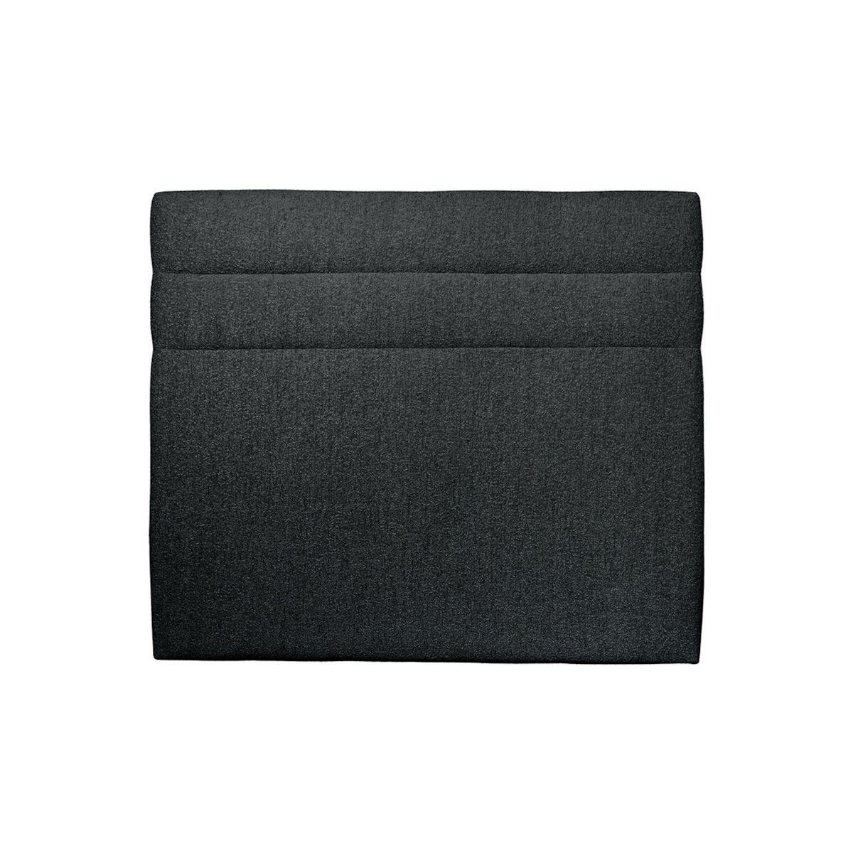 Sommeil de Plomb Tete de lit Lignes Bouclette  - Ep 10 cm rembourré