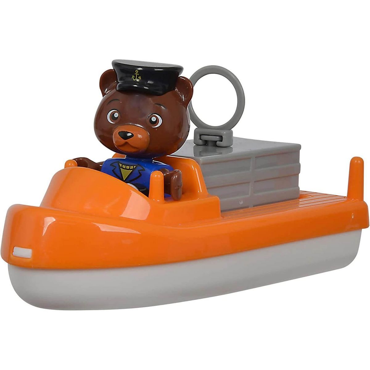 Aquaplay Circuit à eau : Aquaplay Port à container