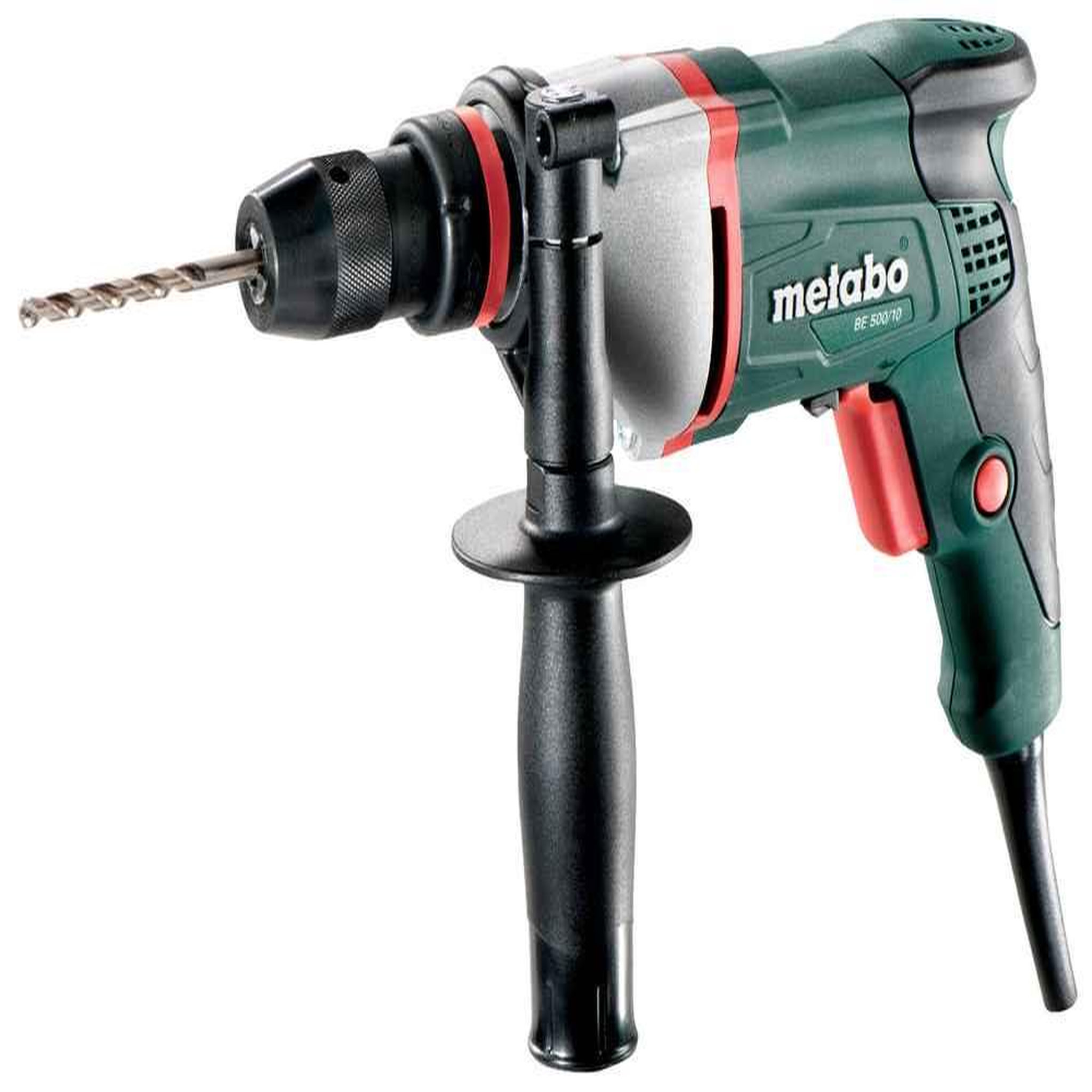 METABO SAS Meuleuse 76mm 18 V CC 18 LTX BL - Pick+Mix (sans batterie) + 5 disques