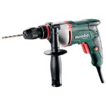 METABO SAS Meuleuse 76mm 18 V CC 18 LTX BL - Pick+Mix (sans batterie) + 5 disques