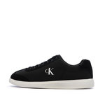 CALVIN KLEIN JEANS Baskets  Homme Calvin Klein Jeans Low Cupsole Laceup. Coloris disponibles : Noir