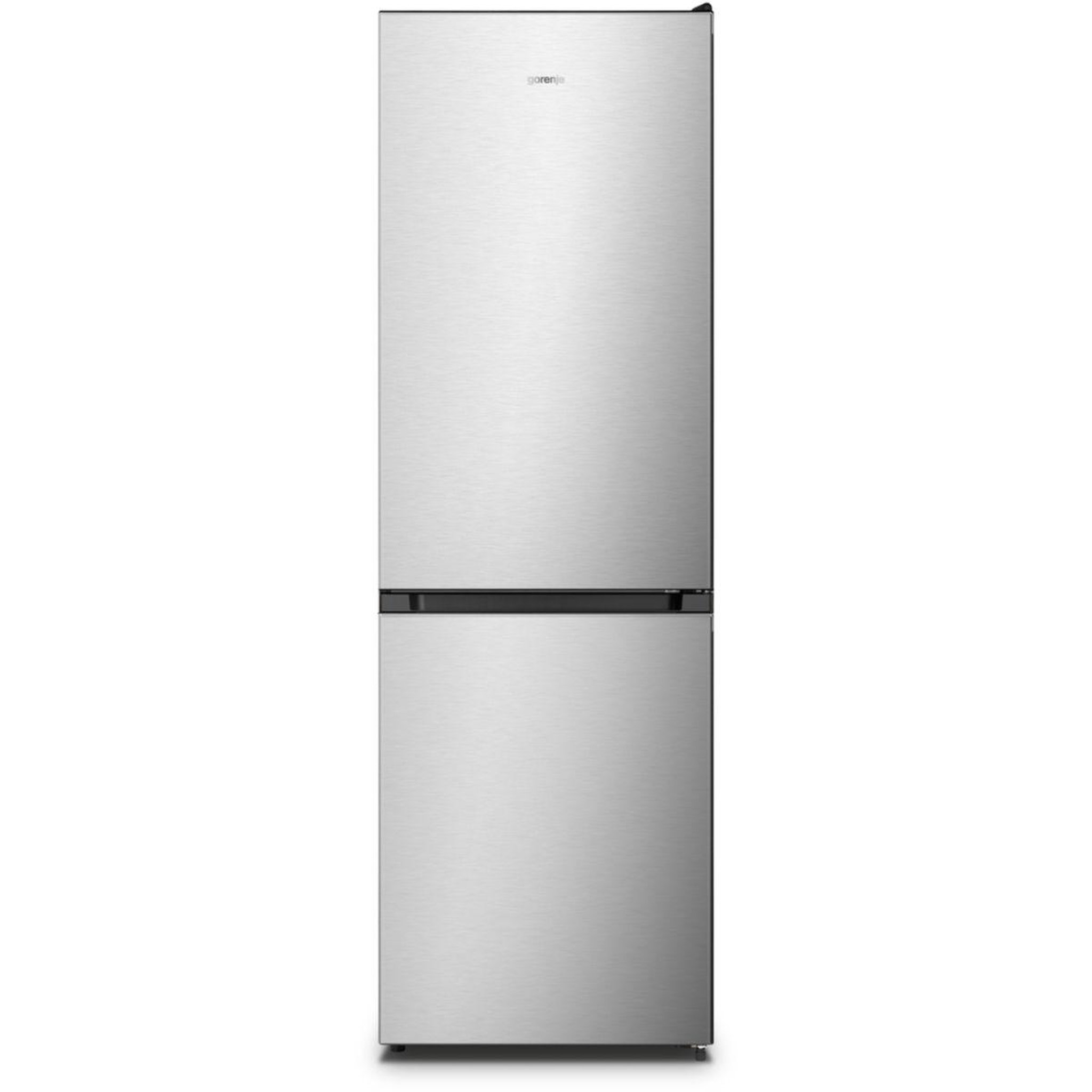 GORENJE Réfrigérateur combiné nrk619d2xl4
