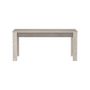 Voir la diapositive 3 : Table de séjour salle à manger extensible L170-230cm CANNES