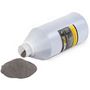Voir la diapositive 2 : POWERPLUS Sable pour pistolet de sablage 1kg