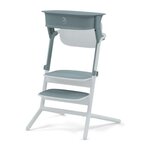 CYBEX Kit Tour D'Apprentissage Evolutive et réglable Lemo 2 - Stone Blue - CYBEX