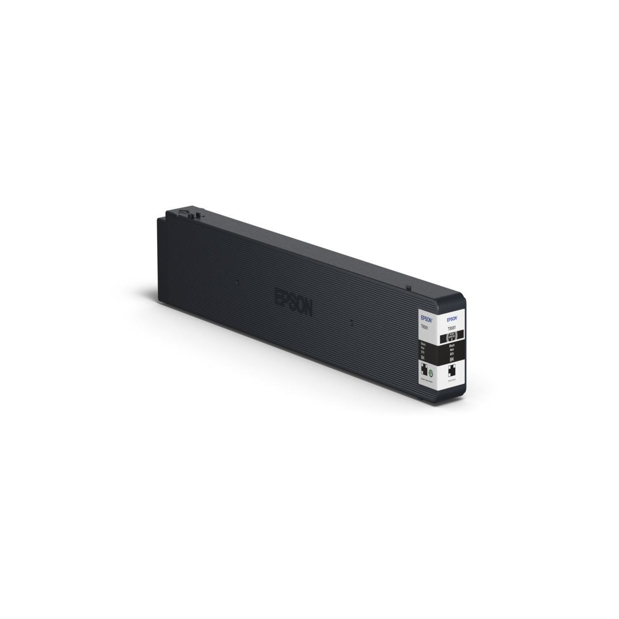 Voir la diapositive 2 : Epson Epson Ink Black Schwarz (C13T02Q100)