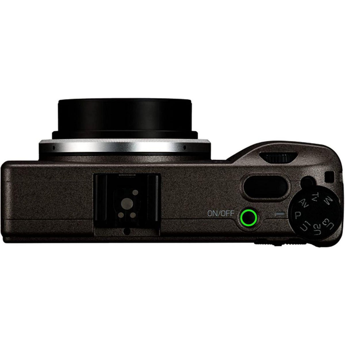 Ricoh Appareil photo Compact GR III Diary Edition