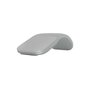 Voir la diapositive 1 : MICROSOFT Souris Microsoft Arc Touch Bluetooth grise