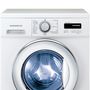 Voir la diapositive 2 : DAEWOO Lave linge hublot DWD FC52H2E 8 Kg, 1200 T/min