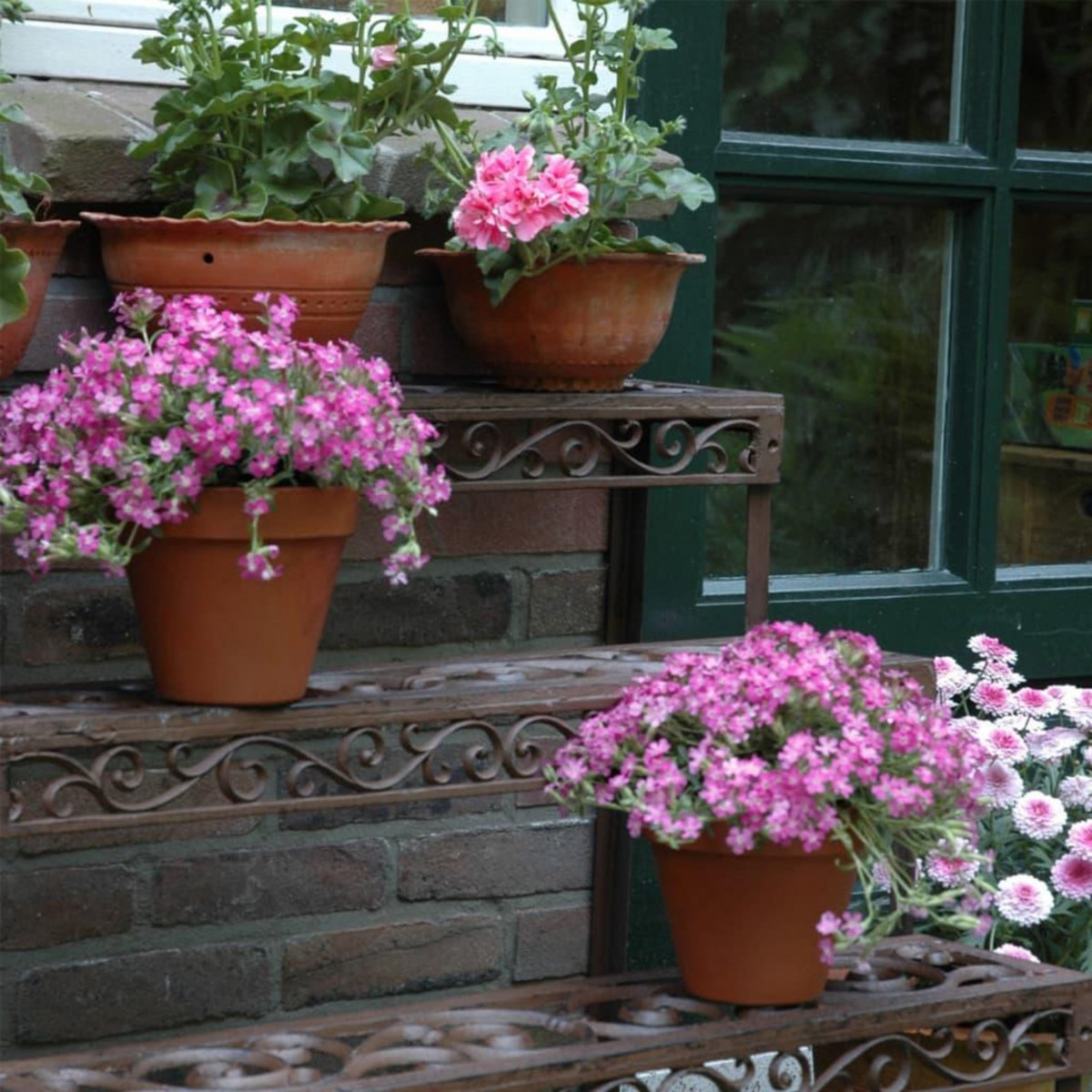 ESSCHERT DESIGN Esschert Design Etagere rectangulaire BPH33