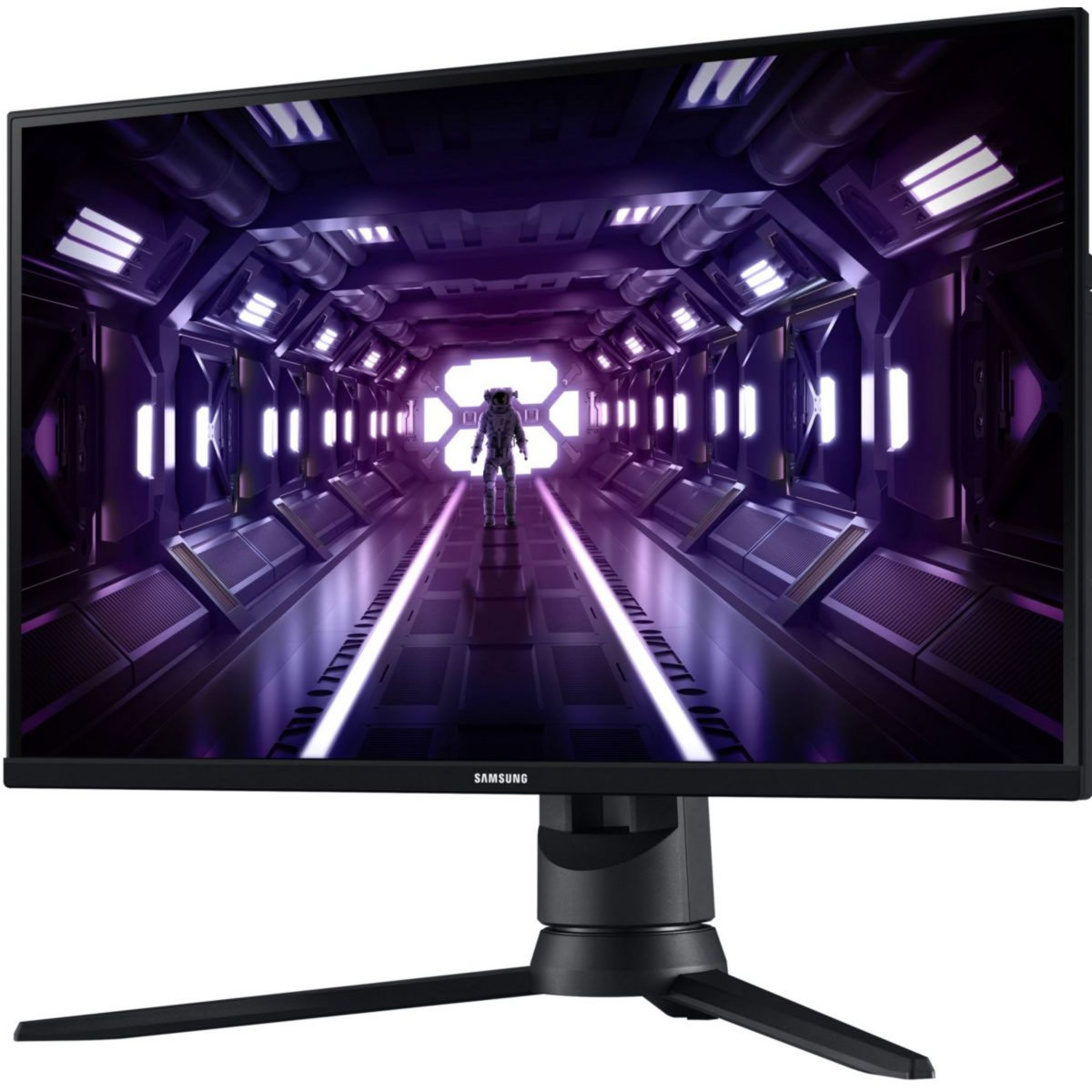 Samsung Ecran PC Gamer ODYSSEY G3 24''