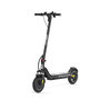 Voir la diapositive 1 : URBANGLIDE Trottinette Électrique Adulte  UrbanGlide 100 EVO –  Moteur 500W -  Autonomie Jusqu'a 25 km - Pneu Cross 10  Gonflable - Batterie 25.2V/10,4Ah - Poids 16Kg