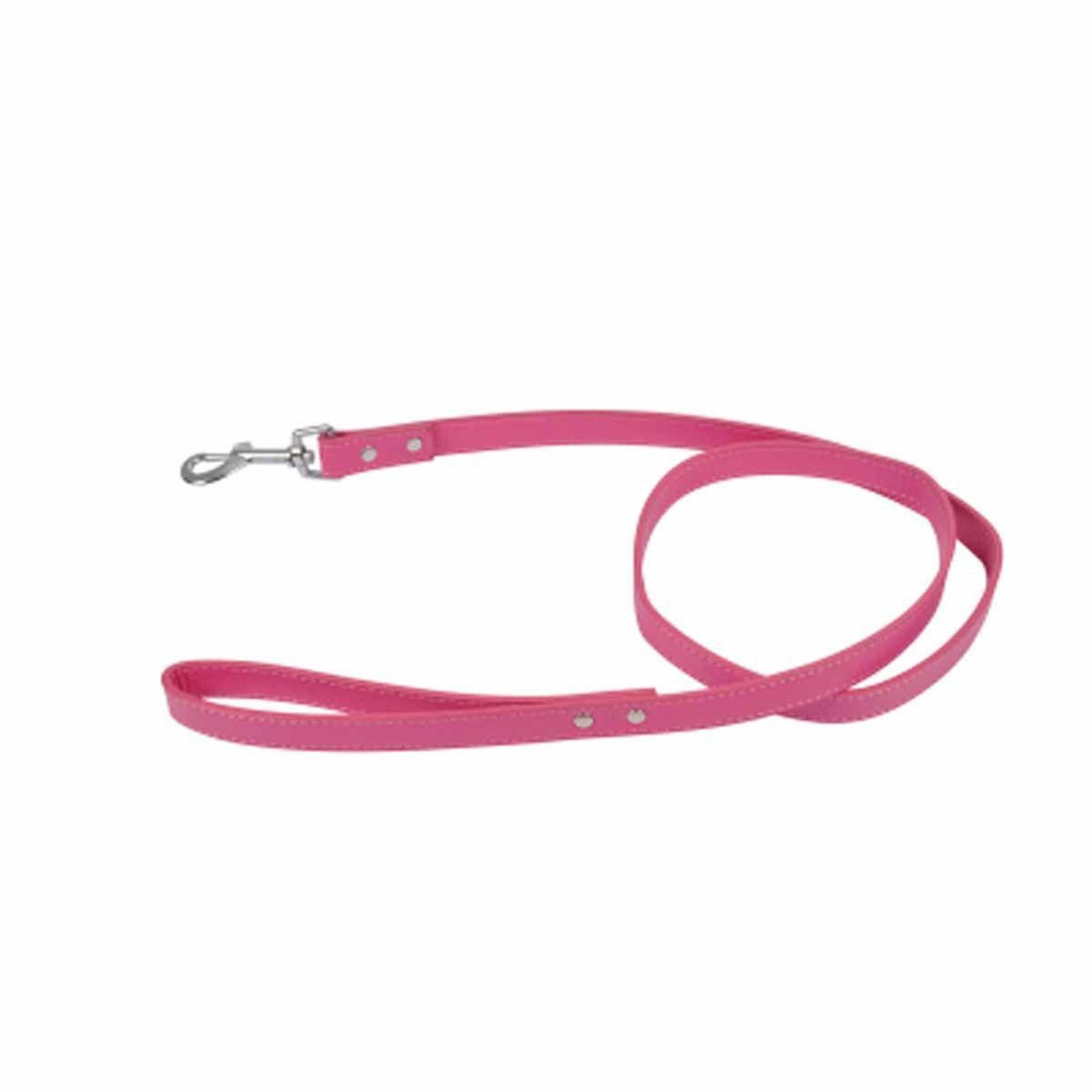 Paris Prix Laisse pour Chien  Élégante  120cm Fuchsia