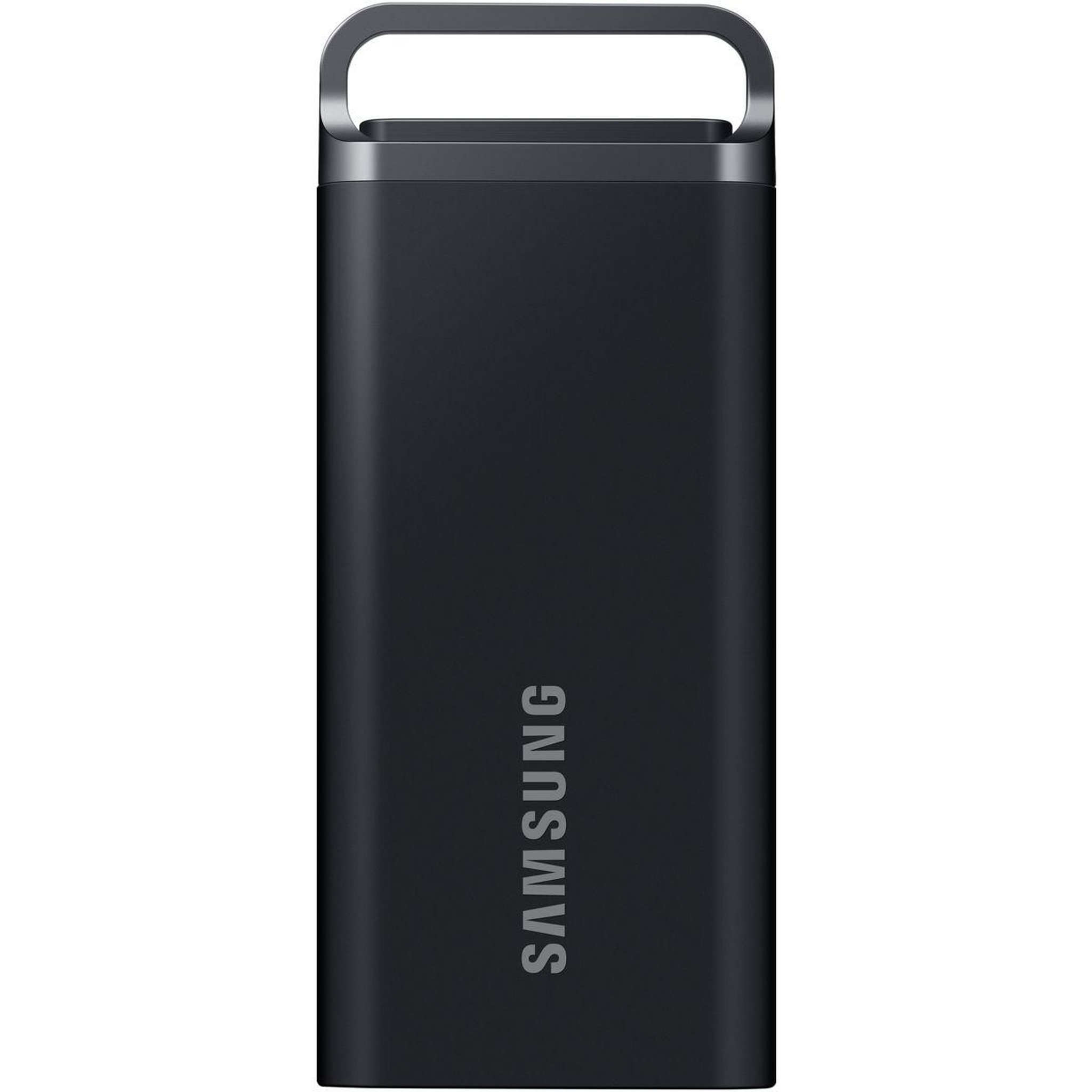 Voir la diapositive 2 : Samsung Disque dur SSD externe 4To T5 Evo