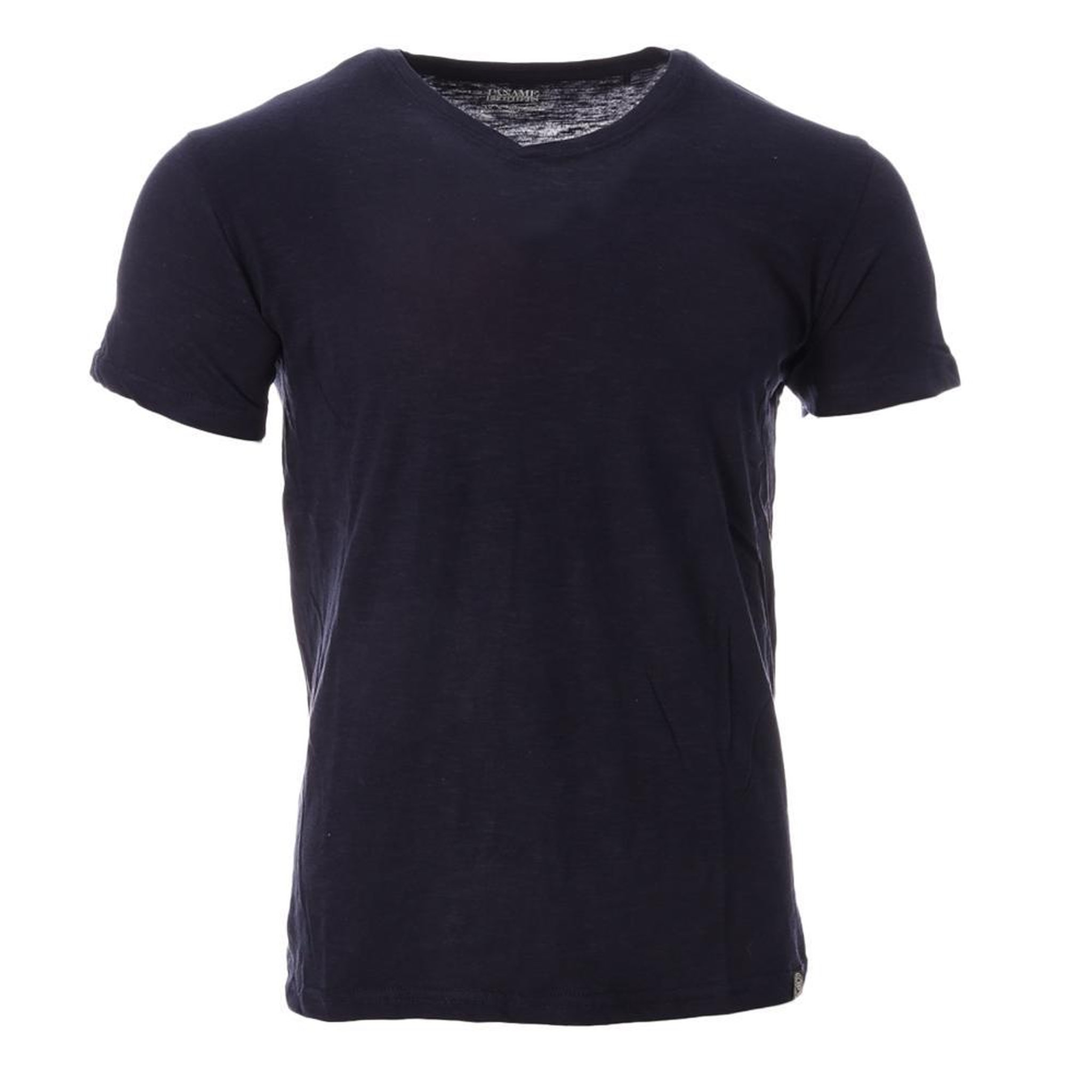 PANAME BROTHERS T shirt  Homme Paname Brothers TANGO. Coloris disponibles : Bleu