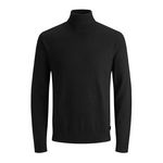 Jack & Jones Pull  Garçon Jack & Jones Knit. Coloris disponibles : Noir