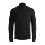 Jack & Jones Pull  Garçon Jack & Jones Knit. Coloris disponibles : Noir