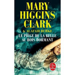 LE PIEGE DE LA BELLE AU BOIS DORMANT, Higgins Clark Mary