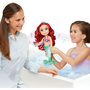 Voir la diapositive 8 : JAKKS PACIFIC Disney Princess - Ariel poupée bain chantante lumineuse