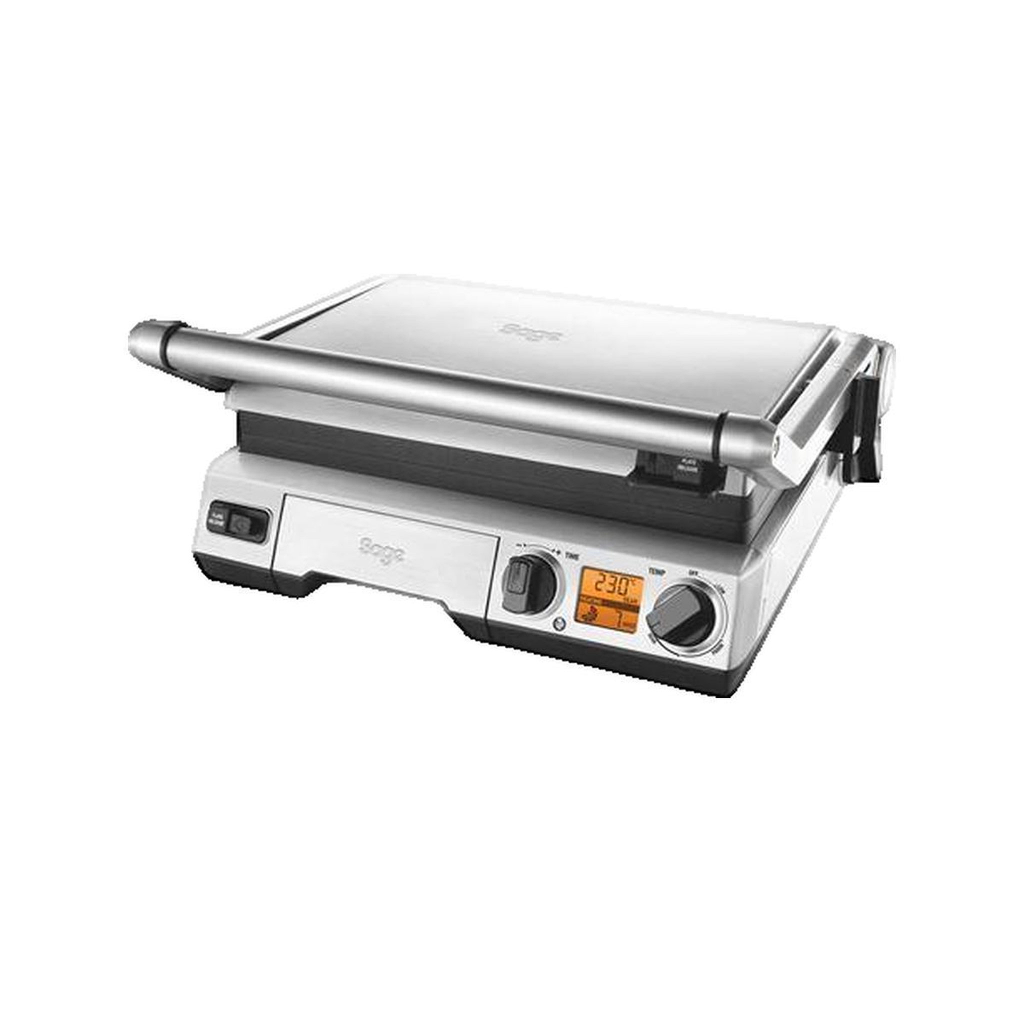 SAGE Gril contact sgr820bss 1800W