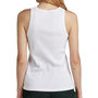 Voir la diapositive 2 : G-Star Raw Débardeur Blanc Femme G-Star Raw D19323
