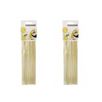 Fackelmann 20 baguettes en bambou Fackelmann Asia Line