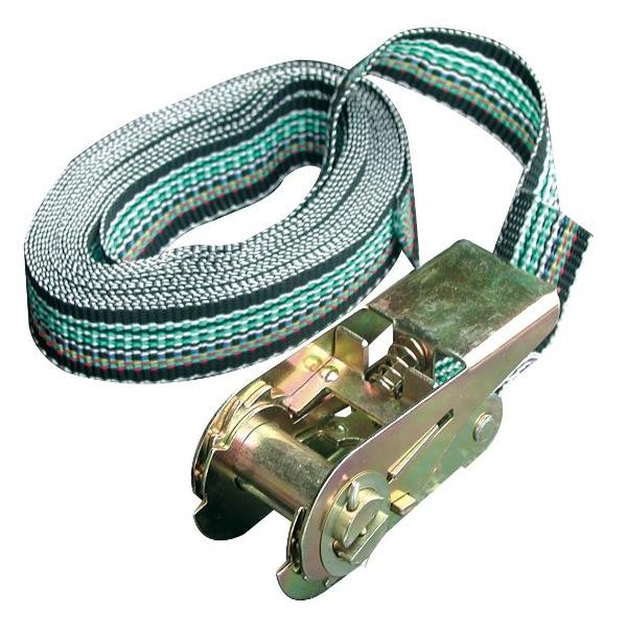 OUTIFRANCE Sangle bagagère à cliquet 5 m (500 kg)