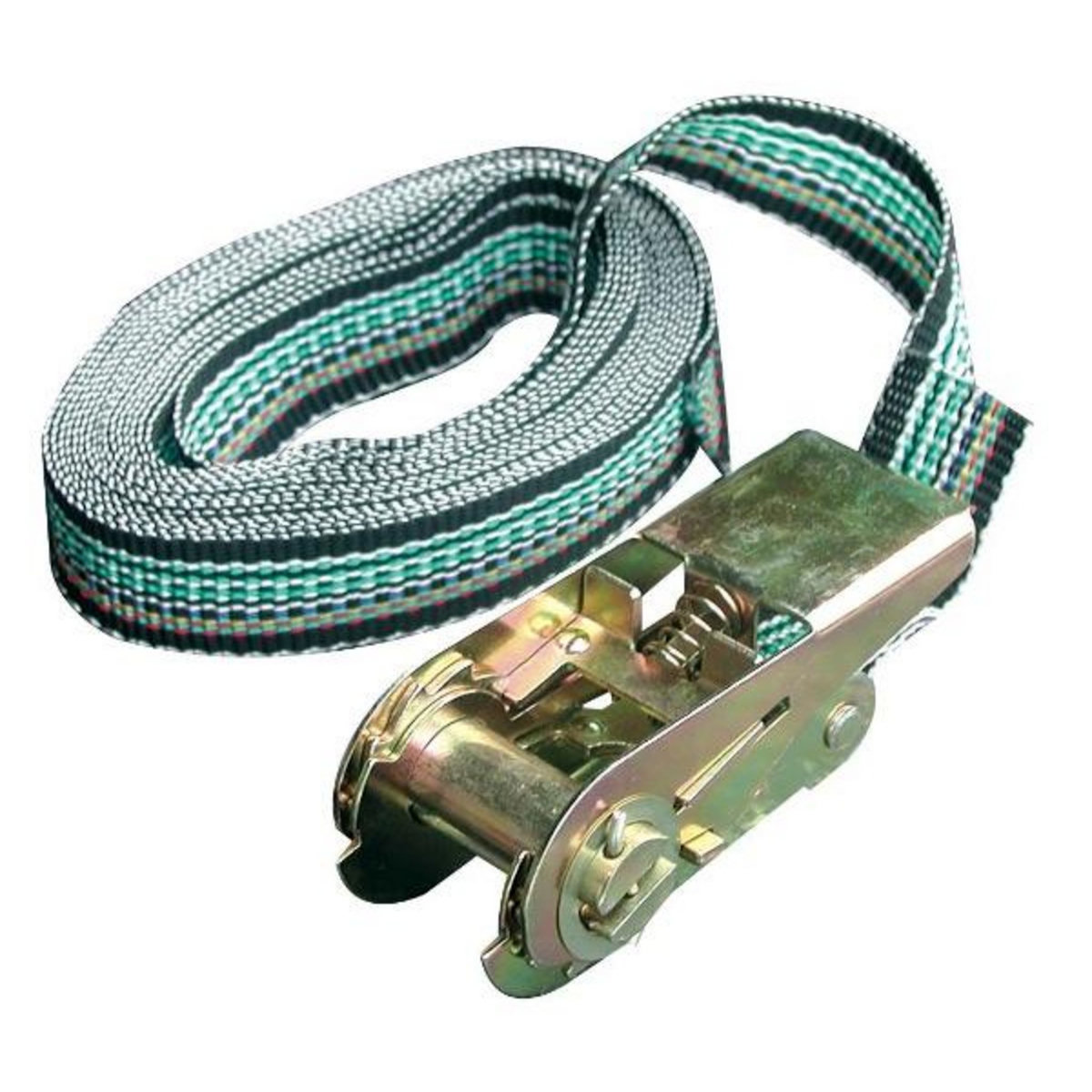 OUTIFRANCE Sangle bagagère à cliquet 5 m (500 kg)