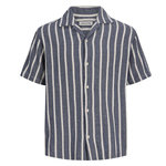 Jack & Jones Chemise  Homme Jack & Jones Coba. Coloris disponibles : Bleu