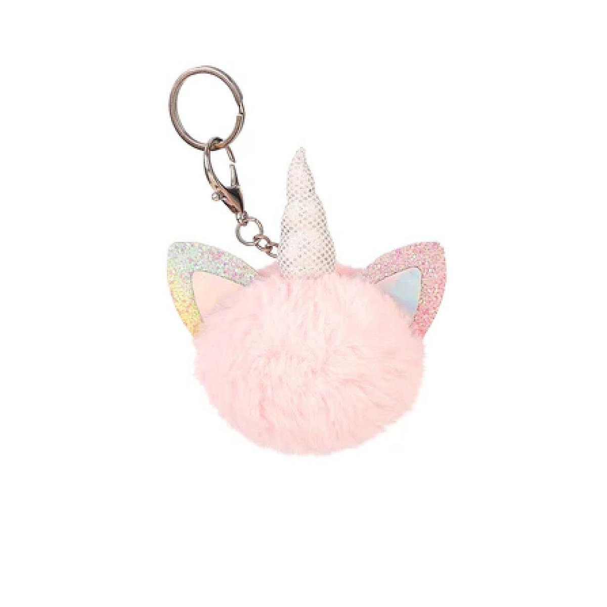 SOUZA Porte-cles Shanice la licorne