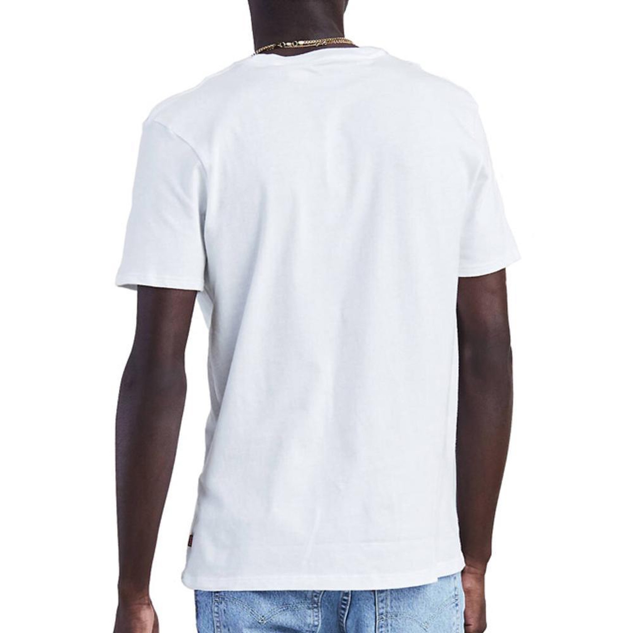 Voir la diapositive 2 : Levi's T Shirt  Homme Levi's Neutra