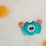 TIGEX Thermomètre de bain digital Crabe pour bébé