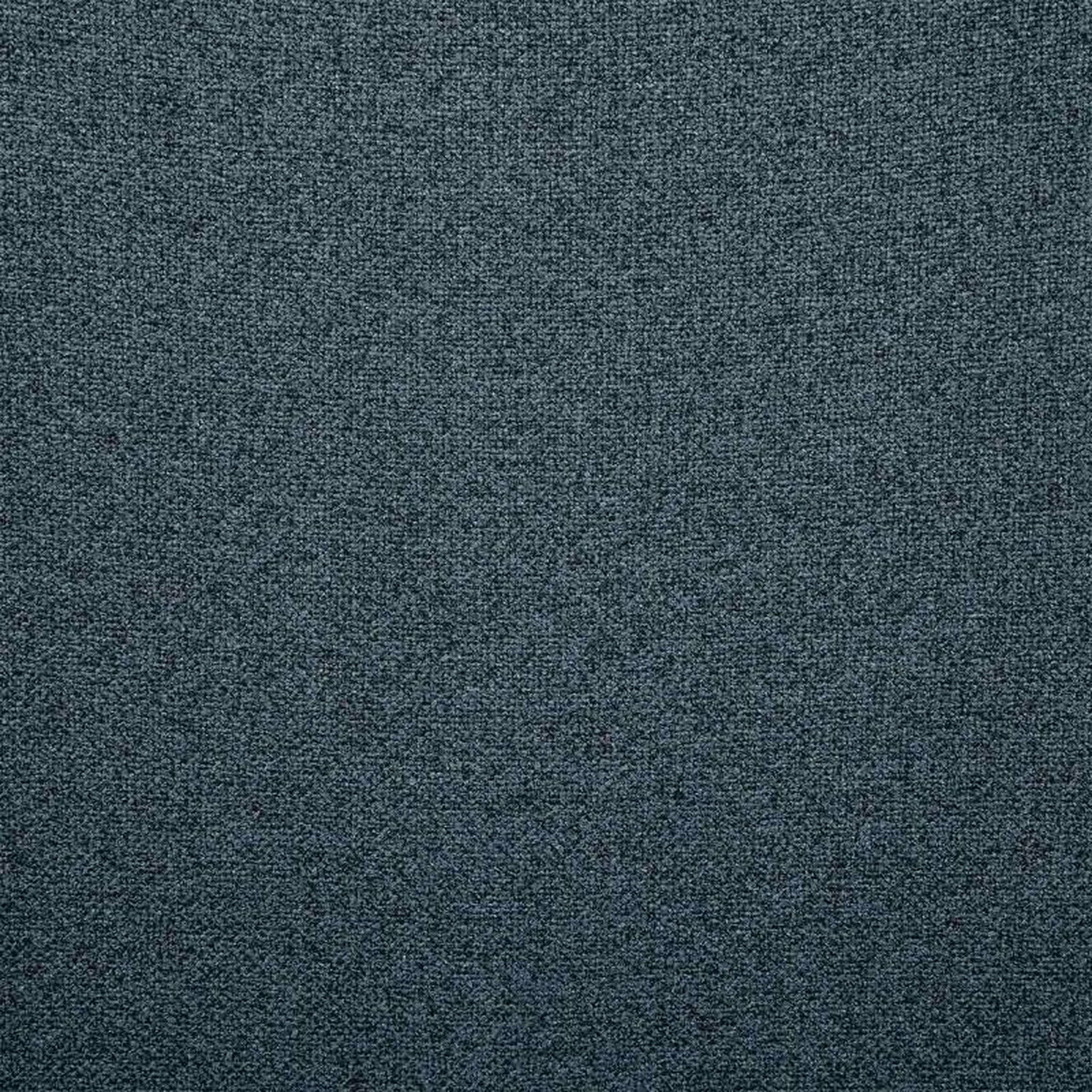 Voir la diapositive 4 :  Lot de 4 Chaises Vintage  Baya  79cm Bleu