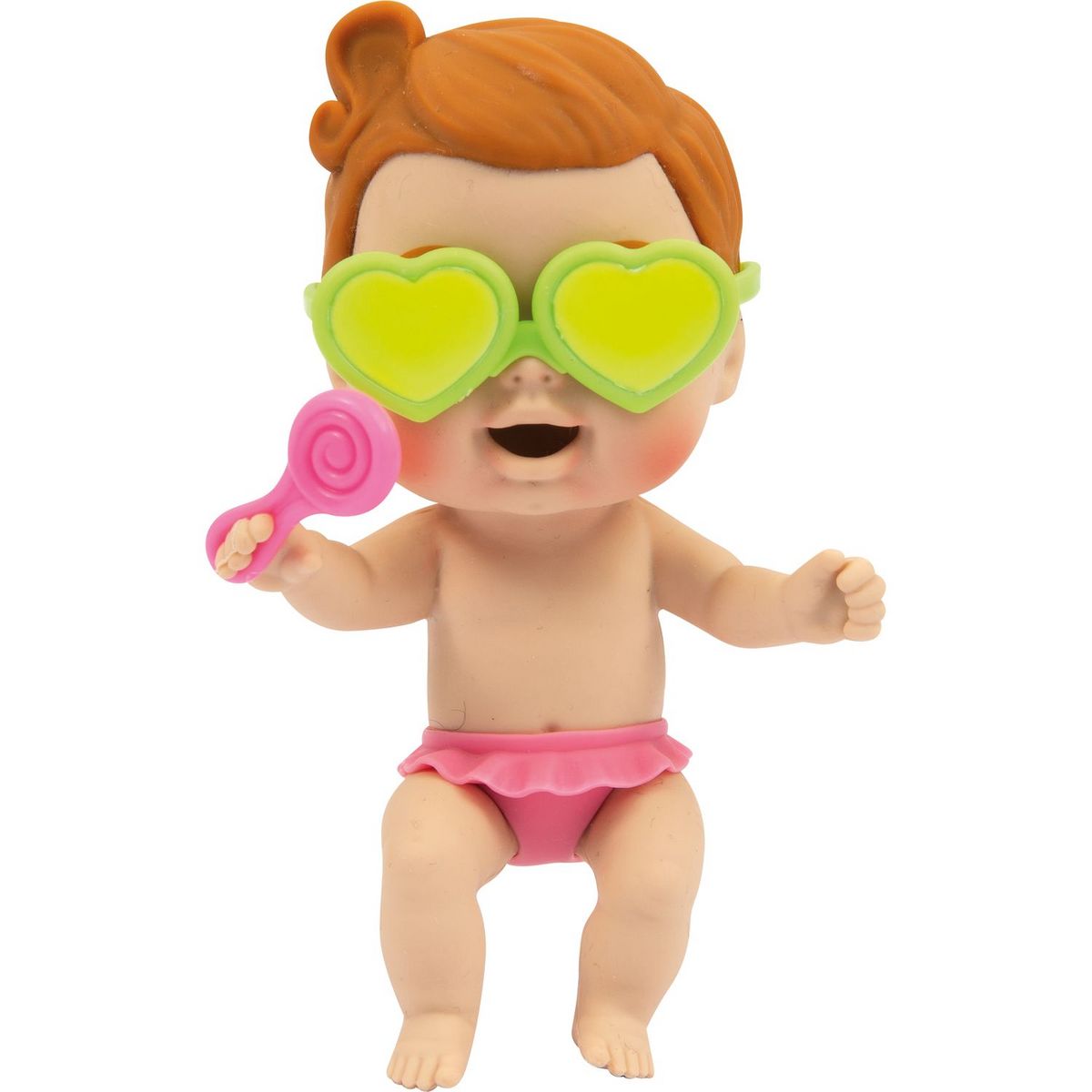 GP TOYS Poupon Cicciobello Amicicci - Beach Time 