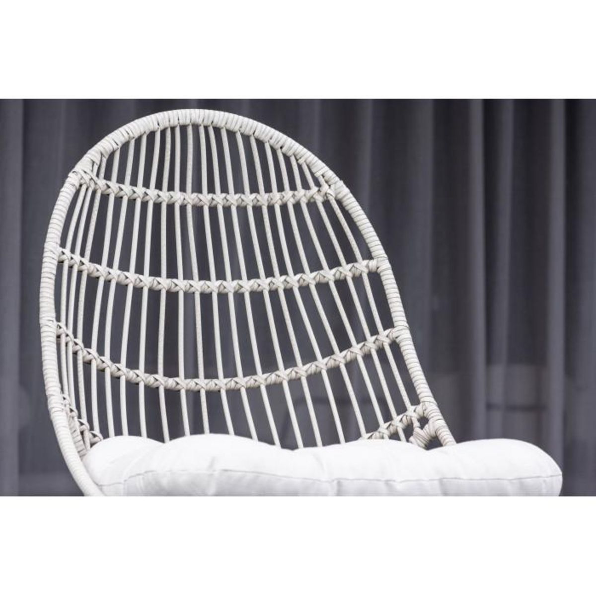 Paris Prix Fauteuil de Jardin  Paul  94cm Beige