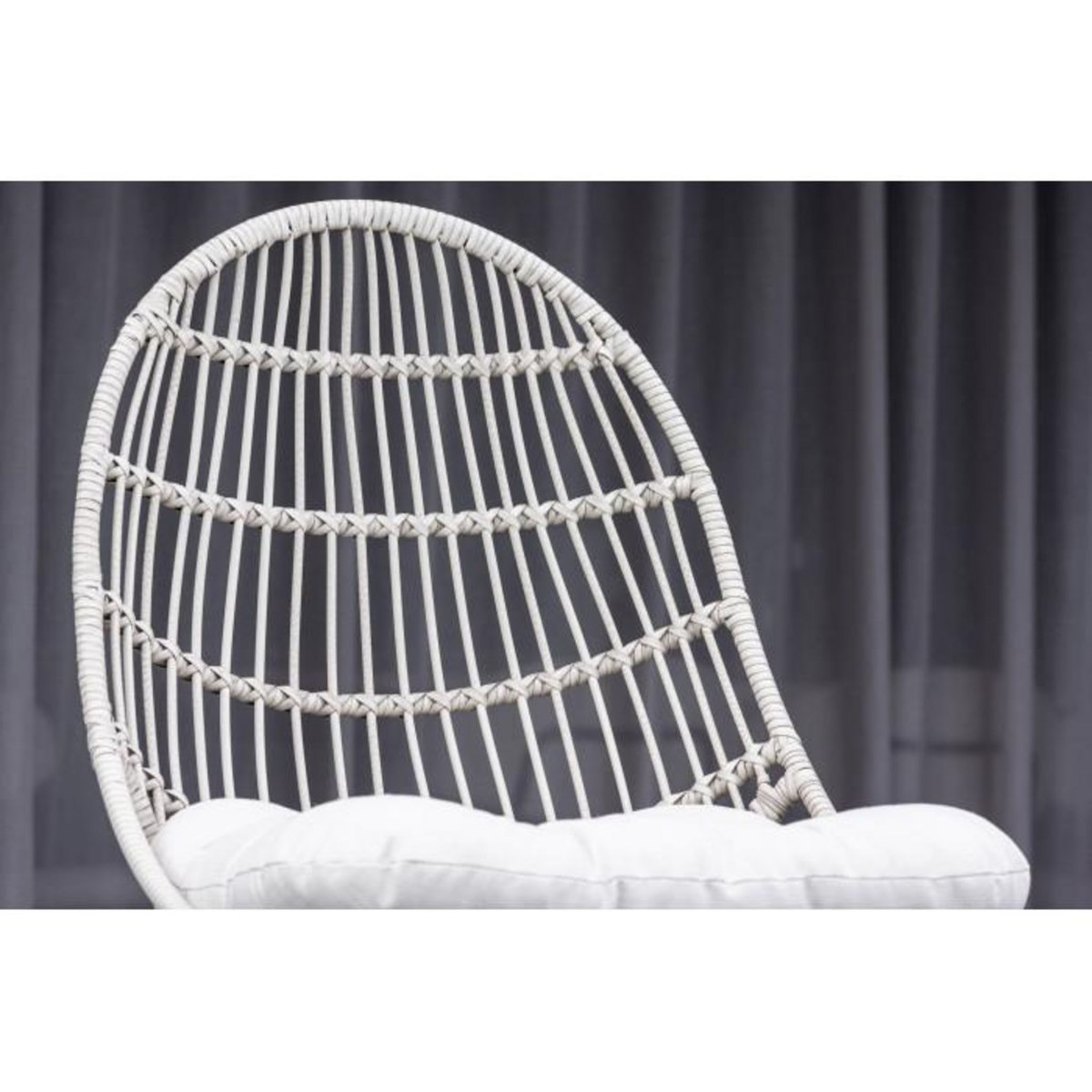 Paris Prix Fauteuil de Jardin  Paul  94cm Beige