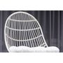 Voir la diapositive 6 : Paris Prix Fauteuil de Jardin  Paul  94cm Beige