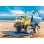 Voir la diapositive 7 : PLAYMOBIL 9144 - Sand - Camion citerne